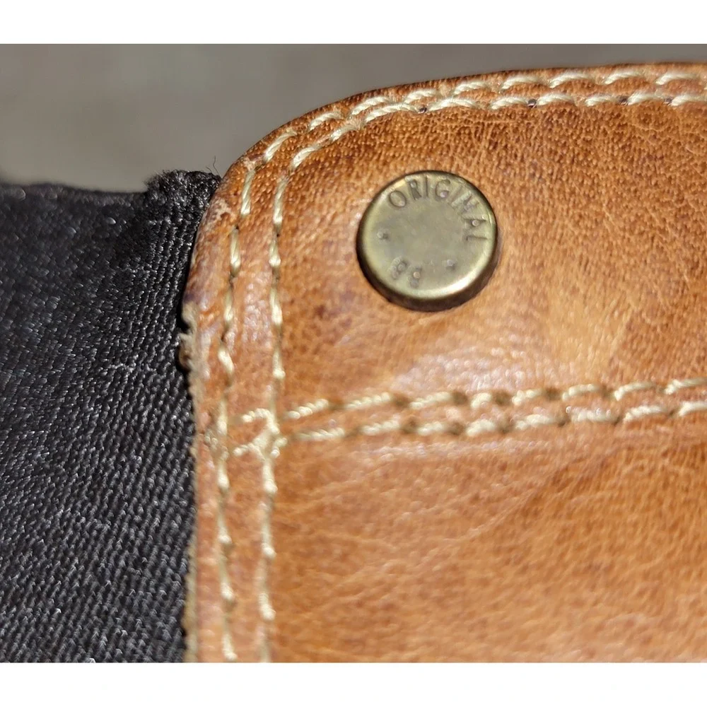 Bullboxer navos men